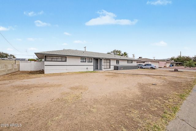 5013 S 21ST Way, Phoenix, AZ 85040