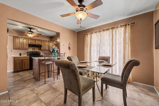 5013 S 21ST Way, Phoenix, AZ 85040