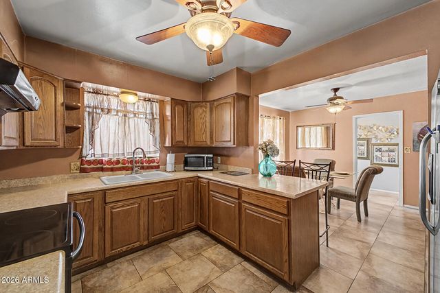 5013 S 21ST Way, Phoenix, AZ 85040