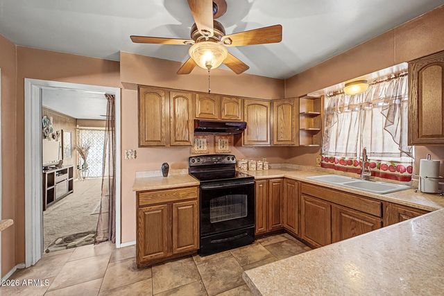 5013 S 21ST Way, Phoenix, AZ 85040