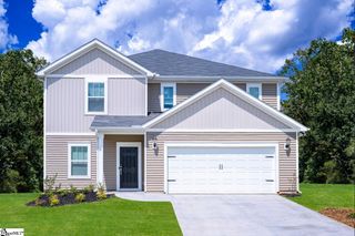 615 Tilson Road, Piedmont, SC 29673