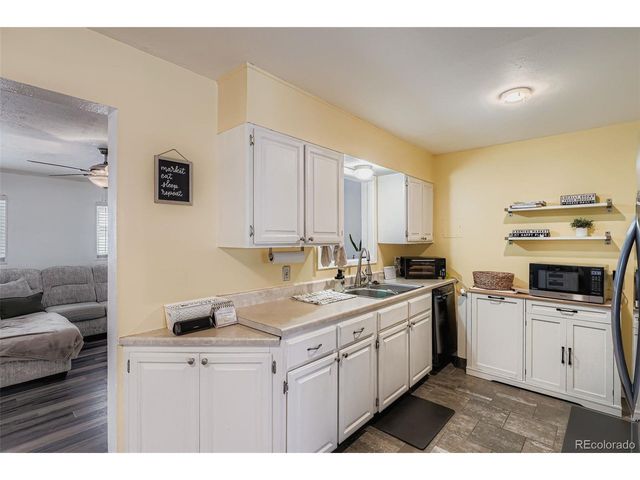 4860 E Kansas Dr, Denver, CO 80246