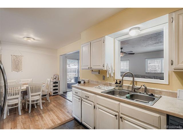 4860 E Kansas Dr, Denver, CO 80246