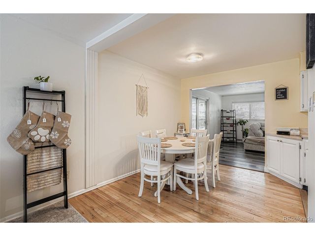 4860 E Kansas Dr, Denver, CO 80246