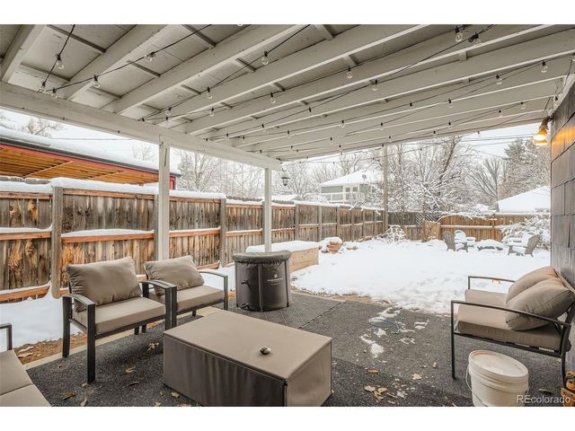 4860 E Kansas Dr, Denver, CO 80246