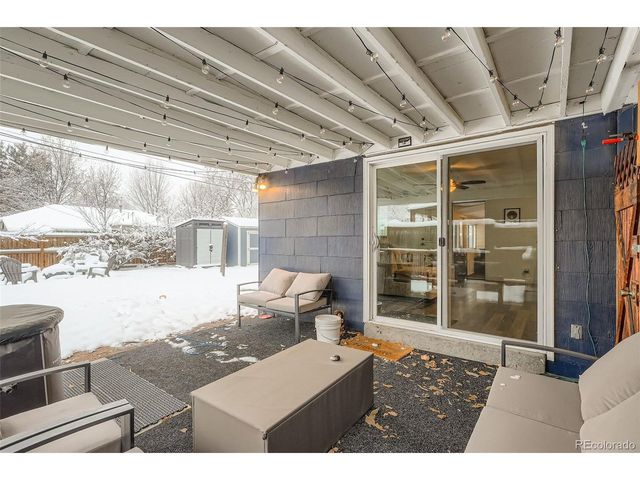 4860 E Kansas Dr, Denver, CO 80246