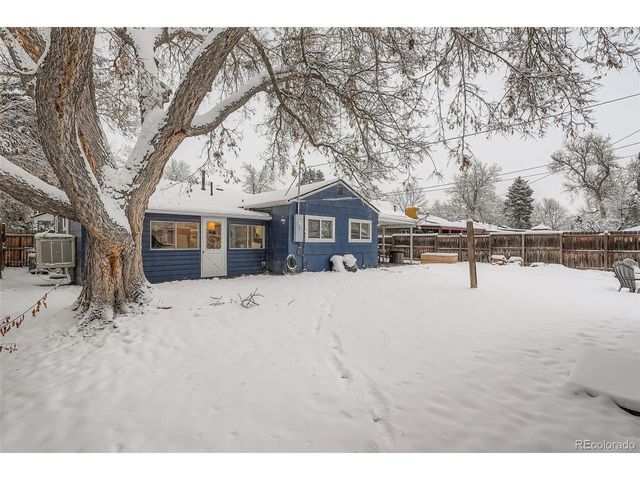 4860 E Kansas Dr, Denver, CO 80246