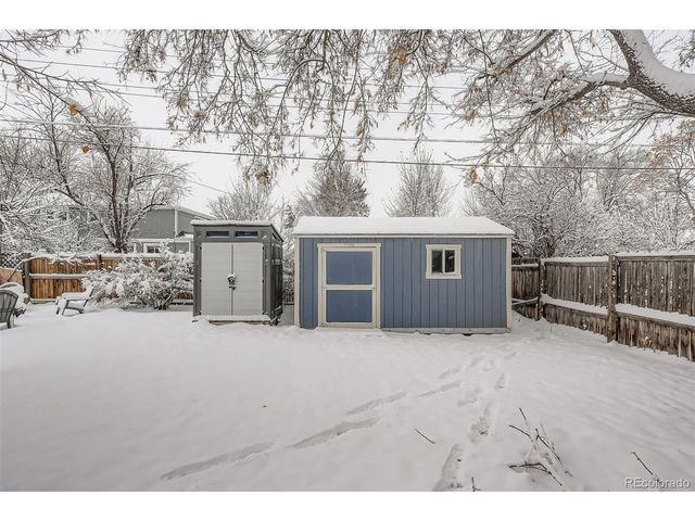 4860 E Kansas Dr, Denver, CO 80246