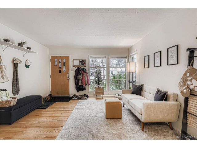 4860 E Kansas Dr, Denver, CO 80246