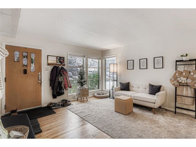 4860 E Kansas Dr, Denver, CO 80246