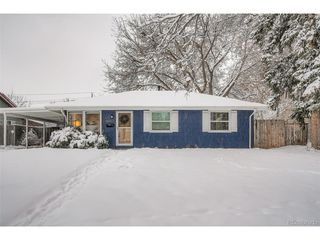 4860 E Kansas Dr, Denver, CO 80246