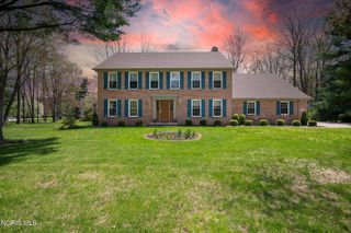 5901 Wildwood Lane, Whitehouse, OH 43571