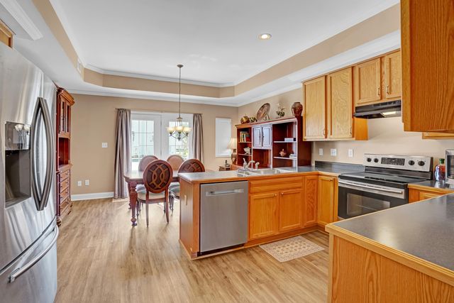 3324 Monterey Square Lane 102, Fort Pierce, FL 34982