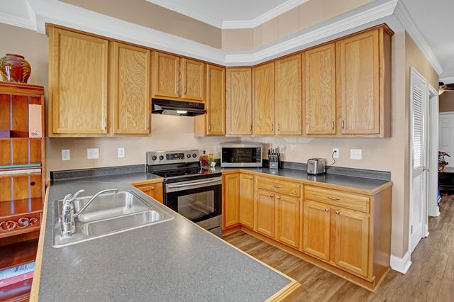 3324 Monterey Square Lane 102, Fort Pierce, FL 34982