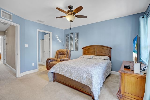 3324 Monterey Square Lane 102, Fort Pierce, FL 34982