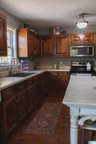 266 PONDER LANE, Munford, AL 36268