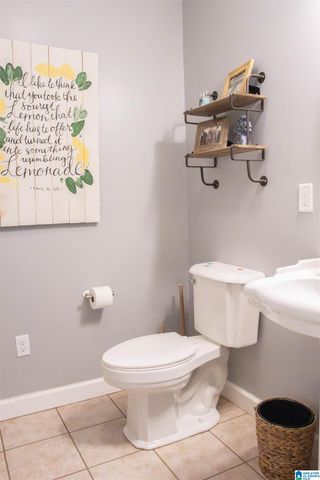266 PONDER LANE, Munford, AL 36268