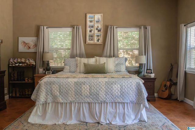 266 PONDER LANE, Munford, AL 36268