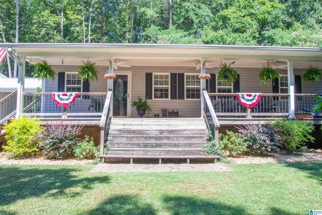 266 PONDER LANE, Munford, AL 36268