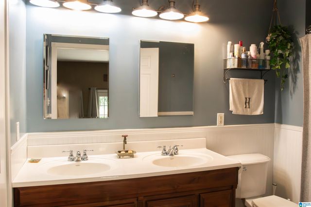 266 PONDER LANE, Munford, AL 36268
