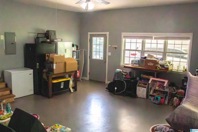 266 PONDER LANE, Munford, AL 36268