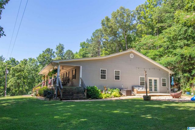 266 PONDER LANE, Munford, AL 36268