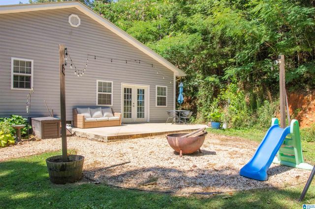 266 PONDER LANE, Munford, AL 36268