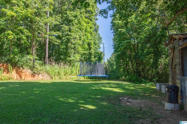 266 PONDER LANE, Munford, AL 36268