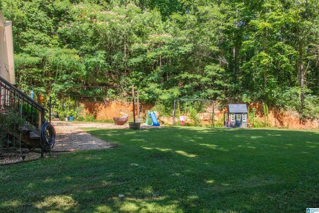 266 PONDER LANE, Munford, AL 36268