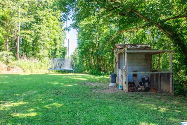 266 PONDER LANE, Munford, AL 36268