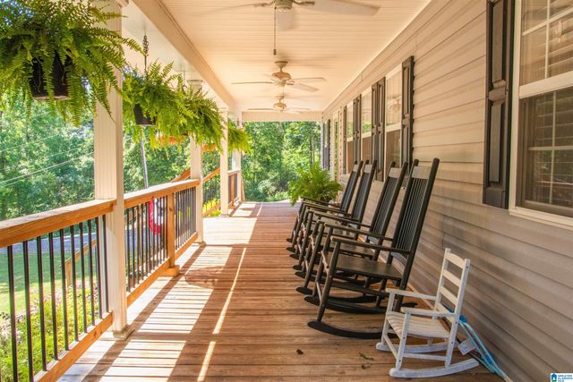 266 PONDER LANE, Munford, AL 36268