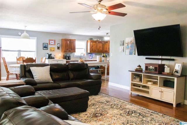 266 PONDER LANE, Munford, AL 36268