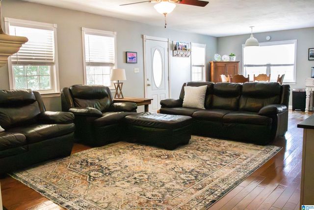 266 PONDER LANE, Munford, AL 36268