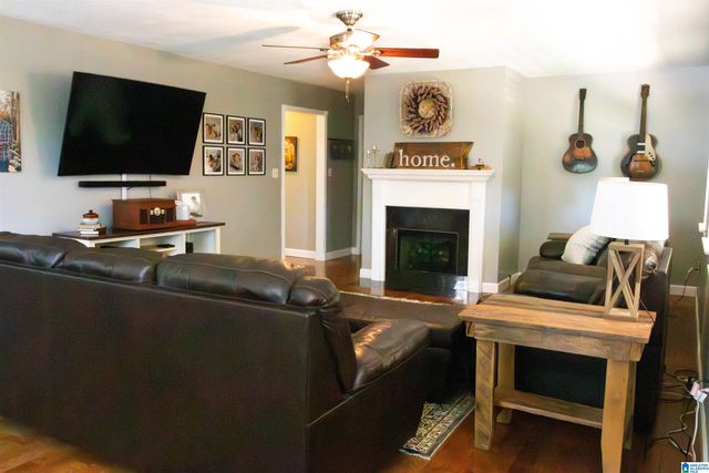 266 PONDER LANE, Munford, AL 36268