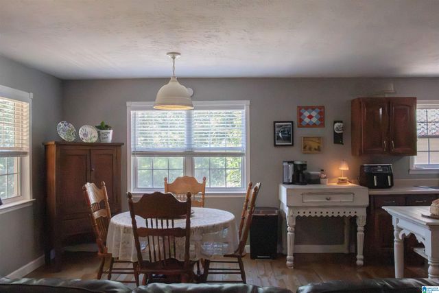 266 PONDER LANE, Munford, AL 36268