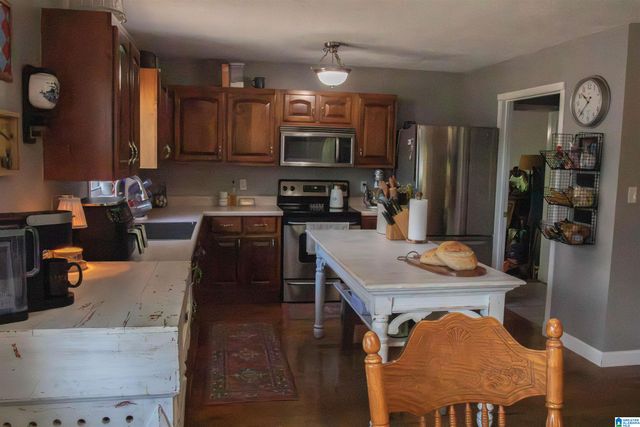 266 PONDER LANE, Munford, AL 36268
