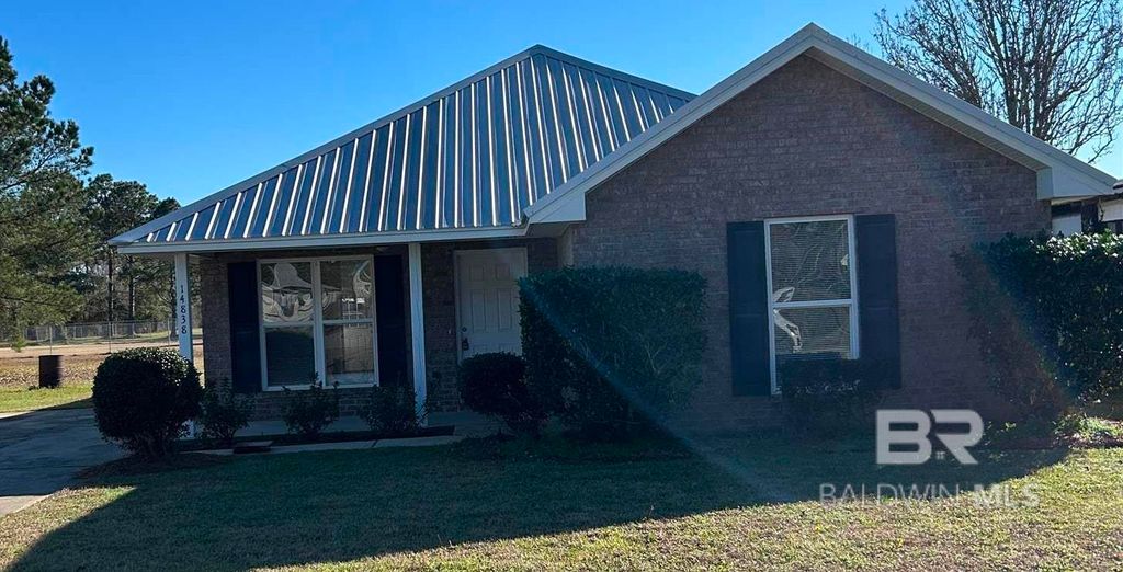 14838 Chase Court, Summerdale, AL 36580