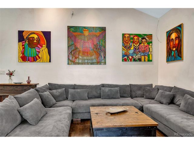 43 Clover Ct, Fairplay, CO 80440