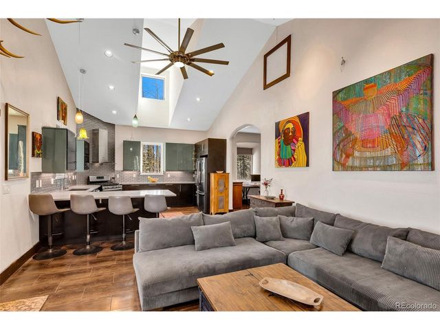 43 Clover Ct, Fairplay, CO 80440