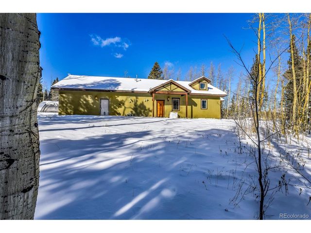 43 Clover Ct, Fairplay, CO 80440