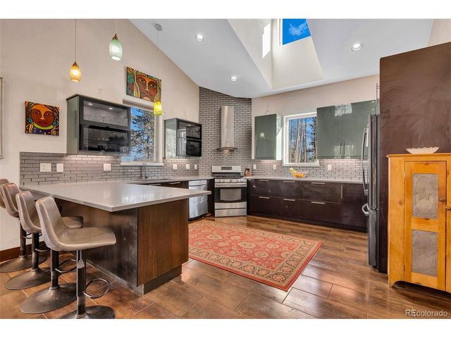 43 Clover Ct, Fairplay, CO 80440