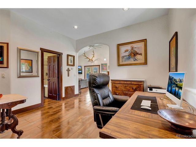 43 Clover Ct, Fairplay, CO 80440