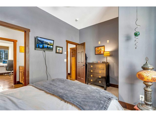 43 Clover Ct, Fairplay, CO 80440