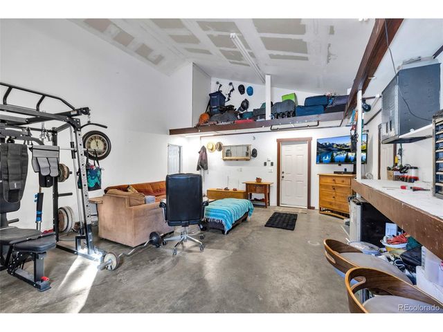 43 Clover Ct, Fairplay, CO 80440