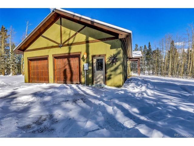 43 Clover Ct, Fairplay, CO 80440