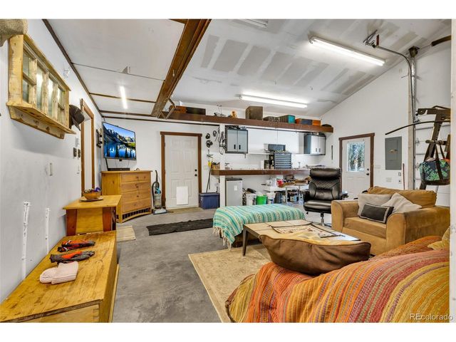 43 Clover Ct, Fairplay, CO 80440