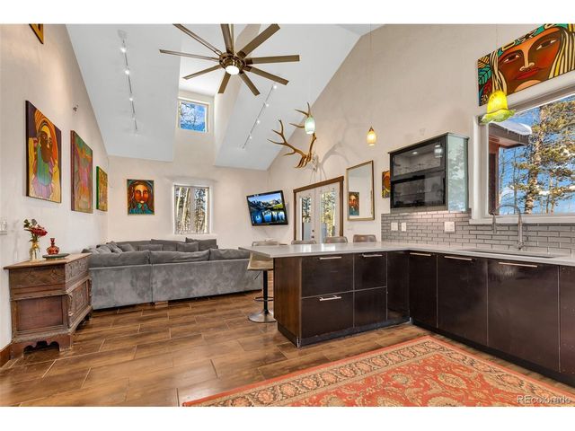 43 Clover Ct, Fairplay, CO 80440