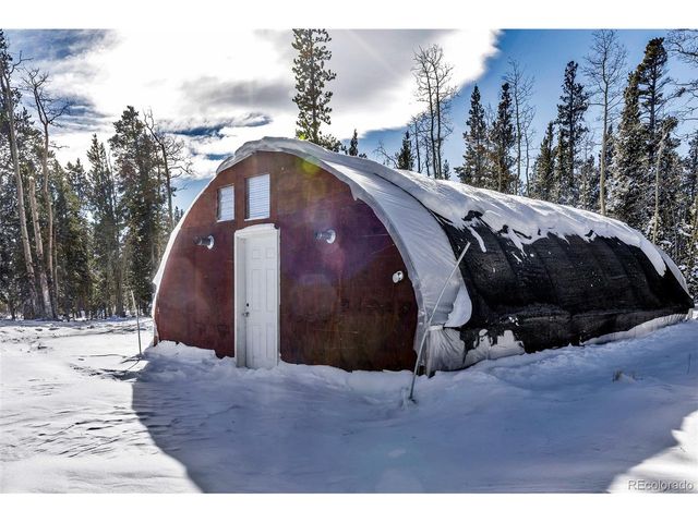 43 Clover Ct, Fairplay, CO 80440