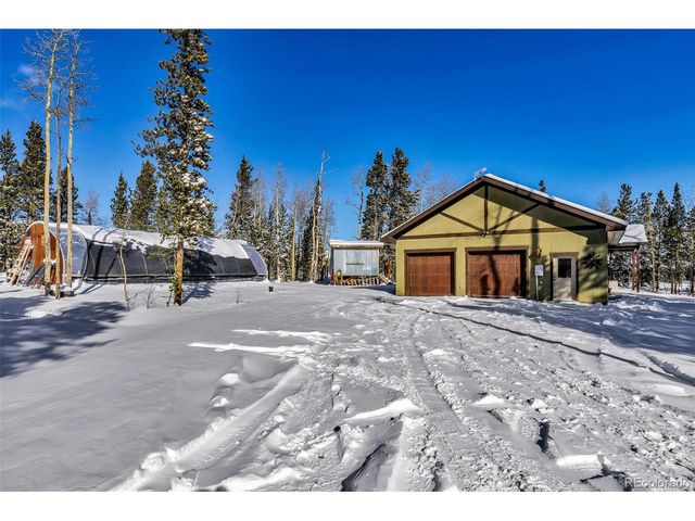 43 Clover Ct, Fairplay, CO 80440