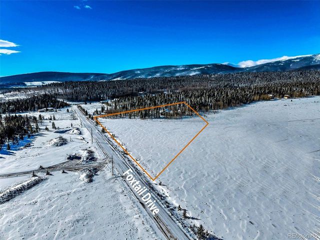 43 Clover Ct, Fairplay, CO 80440